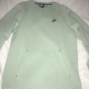 Nike Tech Fleece Crewneck